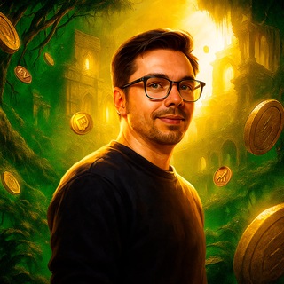 Telegram profile photo for ChDenis_Mystery