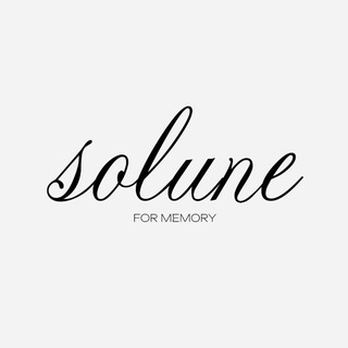 Telegram profile photo for solune | авторские фотокниги