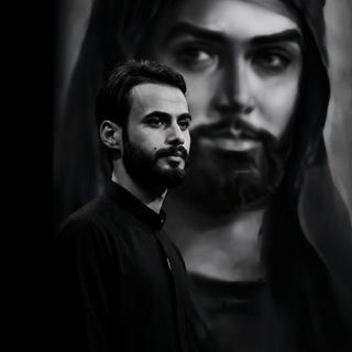 Telegram profile photo for الشاعر حسن وديع