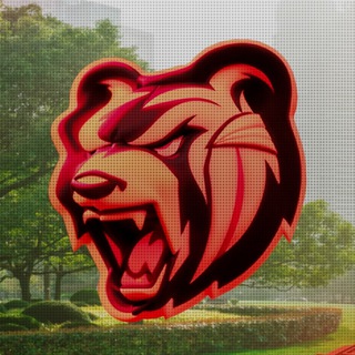Telegram profile photo for BLACK RUSSIA | INSIDE