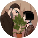Telegram profile photo for يناير-January