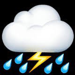 Telegram profile photo for RainTrade
