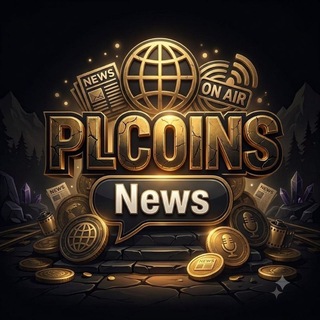 Telegram profile photo for Plcoins Bot | Новости