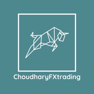 Telegram profile photo for ChoudharyFX
