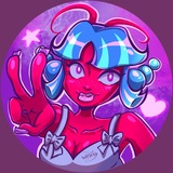 Telegram profile photo for WINX.TY