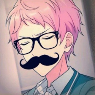 Telegram profile photo for 𝙄𝙉𝙁𝙊::𝓥𝓸𝓼𝔂𝓪🩰