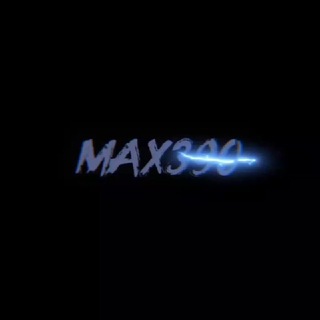 Telegram profile photo for MAX 390