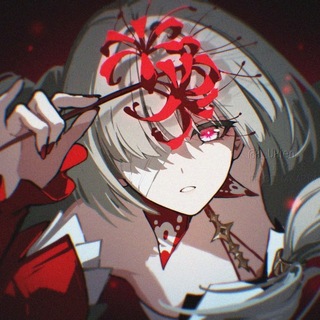 Telegram profile photo for МЕᴩч КОнɸА