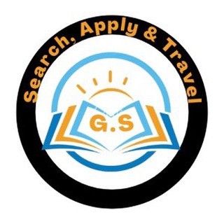Telegram profile photo for Grab scholarships