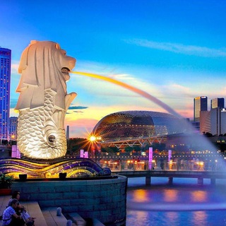 Telegram profile photo for Singapore Distributor
