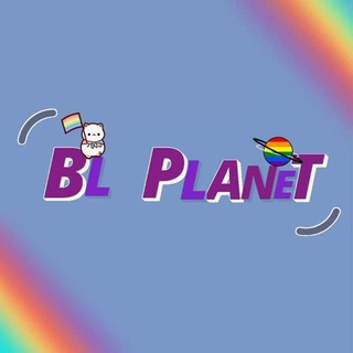 Telegram profile photo for BL PLANET