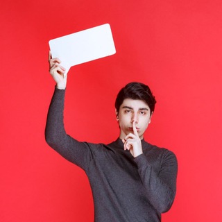 Telegram profile photo for Реклама бесплатная по всей России