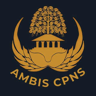 Telegram profile photo for Informasi CPNS