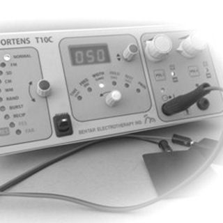 Telegram profile photo for ELECTROTHERAPY