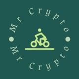 Telegram profile photo for Mr.Crypto - हिंदी