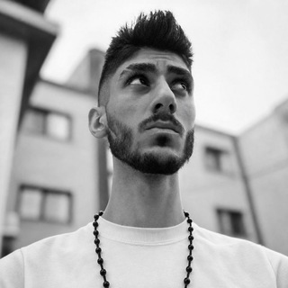 Telegram profile photo for Kamran Barzegar