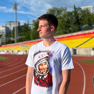 Telegram profile photo for Костя Мегель