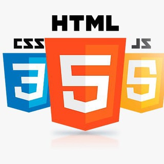 Telegram profile photo for Introduction to HTML, CSS, JavaScript | Web Development Tutorials | CodeWithHarry