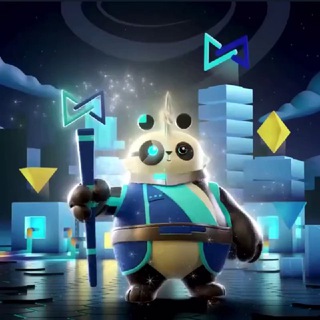 Telegram group profile photo for MultiVAC $MTV France Officiel