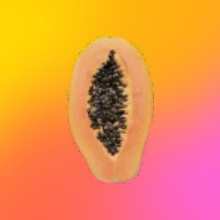 Telegram profile photo for пробовали ли вы манго