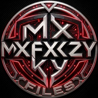 Telegram profile photo for FILES MXFXKZY