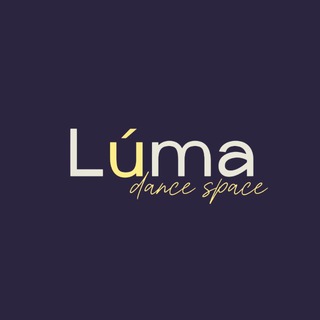 Telegram profile photo for Lúma • dance space