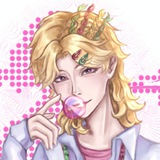 Telegram profile photo for шерлен ᯓᡣ𐭩