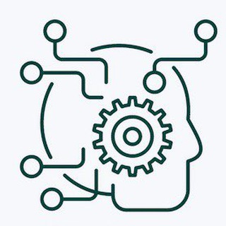 Telegram profile photo for 0xAiFactory