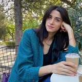 Telegram profile photo for Лаура Колхидова