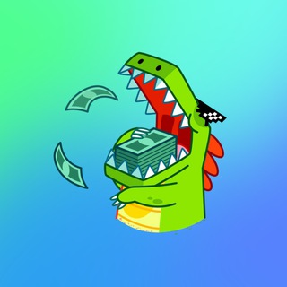 Telegram profile photo for КРИПТО ДОМ