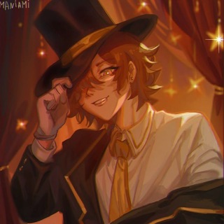 Telegram profile photo for ㅤ𐔌 ℐ𝘯𝘧𝘰 — 𝘏𝘭𝘦𝘣 <𝟹 、、