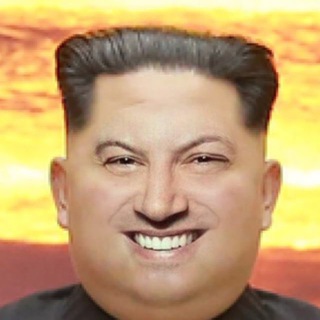 Telegram profile photo for Geo-Politbüro