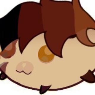 Telegram profile photo for адопты лиса