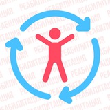 Telegram profile photo for Реабилитация Родион