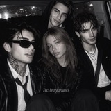 Telegram profile photo for The Rumi Brothers🕷️