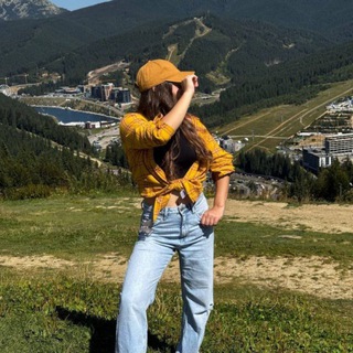 Telegram profile photo for Диана 🤍