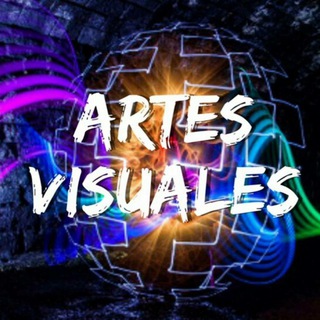 Telegram profile photo for Artes visuales 🎨🗒📸