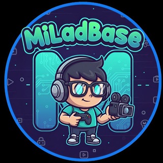 Telegram profile photo for Milad