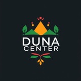 Telegram profile photo for Duna Center - Ami összeköt minket