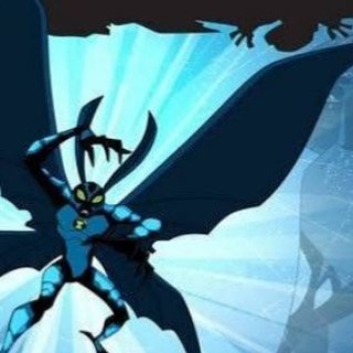 Telegram profile photo for C C | Ben 10: Forza Aliena ITA