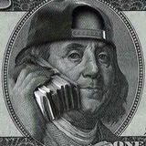 Telegram profile photo for from nothing to everything