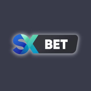 Telegram profile photo for SX Bet