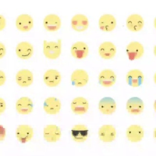 Telegram profile photo for 이모티콘방 모음집