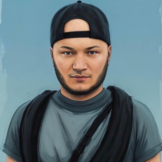 Telegram profile photo for Хасанов - Крипто и Инвестиции!