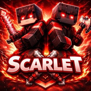 Telegram profile photo for SCARLET