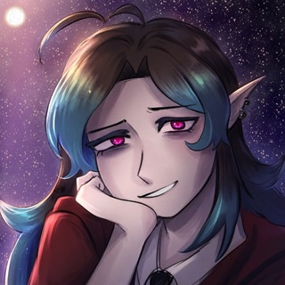 Telegram profile photo for Алексис