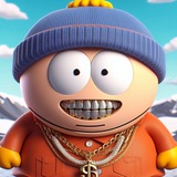 Telegram profile photo for C4sh Gamble πΈ πͺΌ