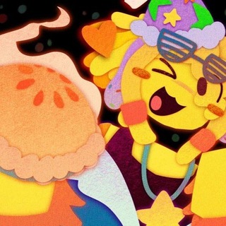 Telegram profile photo for ✶What time is it?