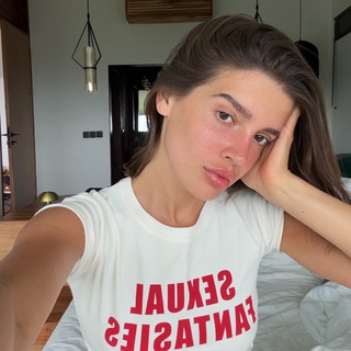 Telegram profile photo for крошка Мари