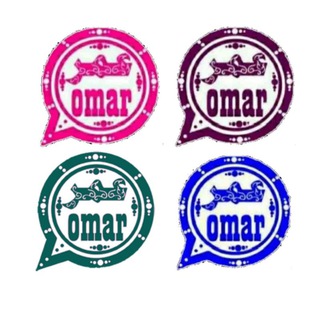 Telegram profile photo for واتساب عمر WhatsApp Omar
